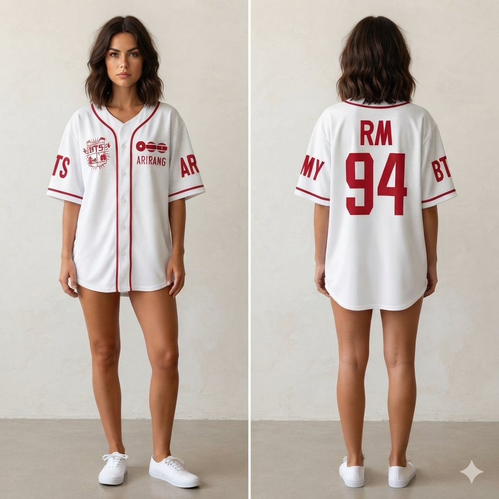 Custom Women’s Baseball Jerseys | Tailored Pro Softball Uniforms