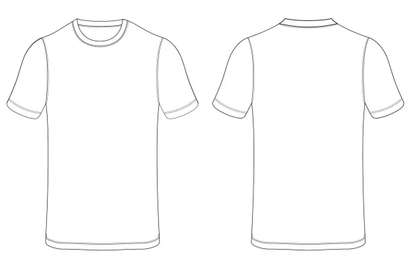 Custom Performance Training T-Shirts | Wholesale Dry-Fit Gym Tees