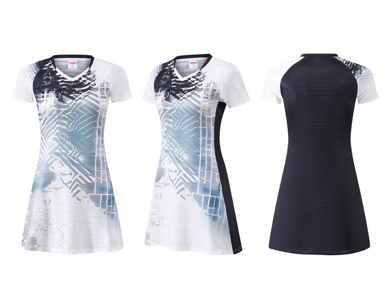 Custom Women’s Tennis Dresses Wholesale | Pro Team Skort Dresses