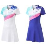 Custom Women’s Tennis Dresses Wholesale | Pro Team Skort Dresses