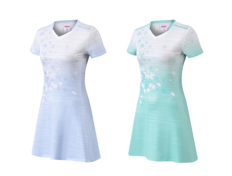 Custom Women’s Tennis Dresses Wholesale | Pro Team Skort Dresses