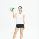 Custom Women’s V-Neck Volleyball Jerseys | Pro Fit Uniforms
