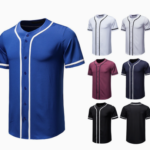 Custom Women’s Baseball Jerseys | Tailored Pro Softball Uniforms