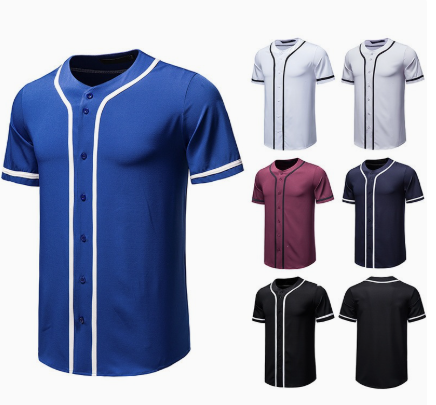Custom Women’s Baseball Jerseys | Tailored Pro Softball Uniforms