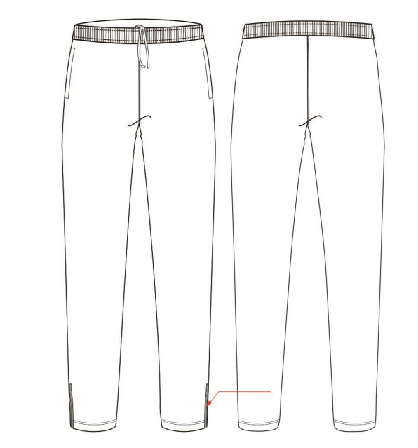 Custom 1/4 Zip Training Tracksuits Wholesale | Team Soccer Academy Wear