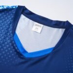 Custom Women’s Badminton Jerseys | Pro Fit Court Uniforms