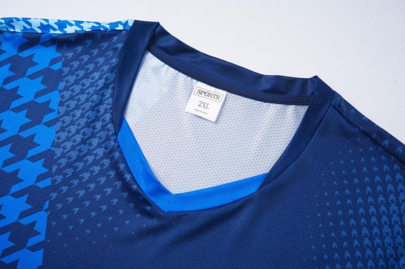 Custom Women’s Badminton Jerseys | Pro Fit Court Uniforms