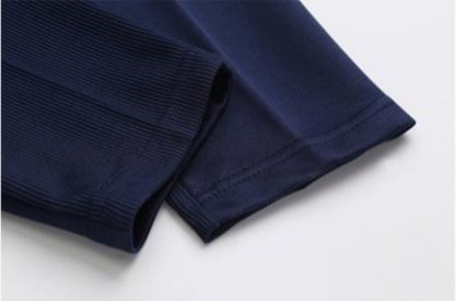 Custom Full-Zip Stand Collar Tracksuits | Wholesale Team Activewear