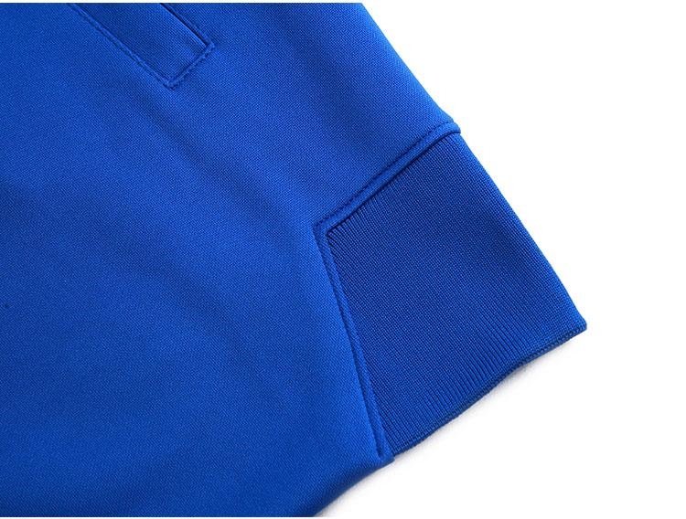 Custom Full-Zip Stand Collar Tracksuits | Wholesale Team Activewear