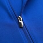 Custom Full-Zip Stand Collar Tracksuits | Wholesale Team Activewear