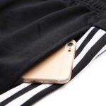 Custom Men’s Full-Zip Hooded Raglan Tracksuits | Wholesale Fleece Gym Sourcing