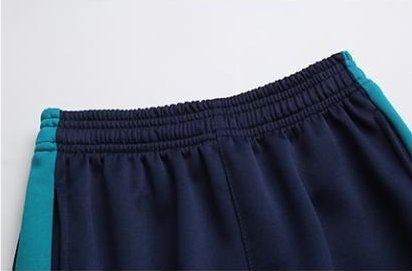 Custom Full-Zip Stand Collar Tracksuits | Wholesale Team Activewear