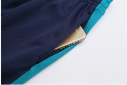Custom Full-Zip Stand Collar Tracksuits | Wholesale Team Activewear