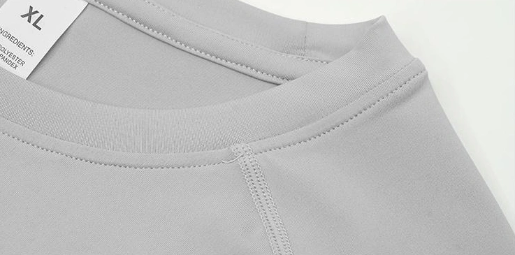 Custom Compression Shirts Wholesale | Performance Base Layers