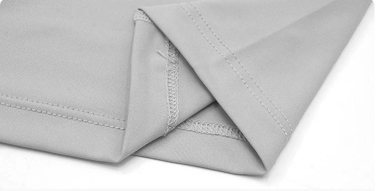 Custom Compression Shirts Wholesale | Performance Base Layers