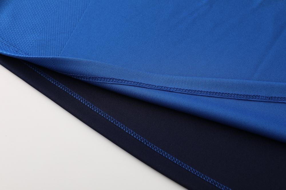 Custom 1/4 Zip Training Tracksuits Wholesale | Team Soccer Academy Wear