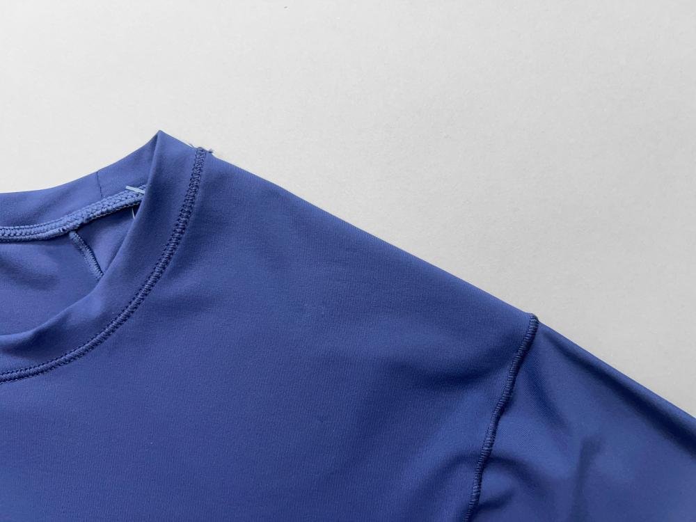 Custom Performance Training T-Shirts | Wholesale Dry-Fit Gym Tees