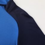 Custom 1/4 Zip Training Tracksuits Wholesale | Team Soccer Academy Wear