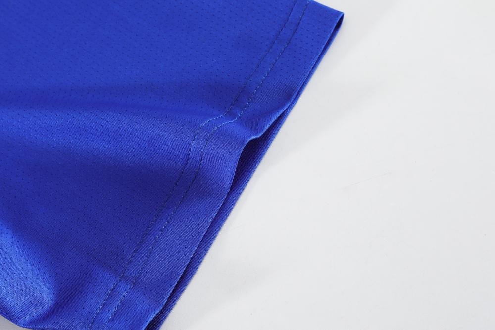 Custom Men’s Badminton Jerseys Wholesale | Team Kits