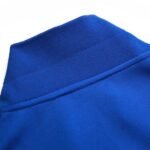 Custom Full-Zip Stand Collar Tracksuits | Wholesale Team Activewear