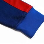 Custom Full-Zip Stand Collar Tracksuits | Wholesale Team Activewear