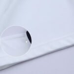 Premium wholesale tennis polo jersey finished product manufactured for tennis clubs
