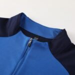 Custom 1/4 Zip Training Tracksuits Wholesale | Team Soccer Academy Wear