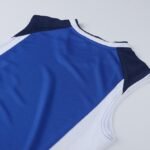 Custom Men’s V-Neck Volleyball Uniforms Wholesale