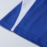 Custom Men’s V-Neck Volleyball Uniforms Wholesale