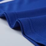 Custom Men’s V-Neck Volleyball Uniforms Wholesale