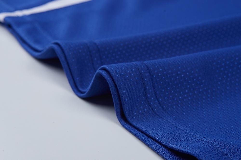 Custom Men’s V-Neck Volleyball Uniforms Wholesale
