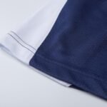 Custom Men’s V-Neck Volleyball Uniforms Wholesale