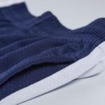 Custom Men’s V-Neck Volleyball Uniforms Wholesale