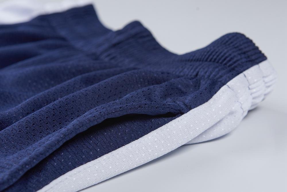 Custom Men’s V-Neck Volleyball Uniforms Wholesale