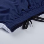 Custom Men’s V-Neck Volleyball Uniforms Wholesale