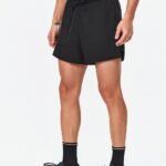 Custom 2-in-1 Gym Shorts Wholesale | Men’s Athletic Workout Shorts