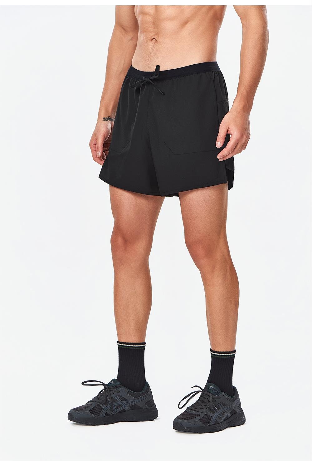 Custom 2-in-1 Gym Shorts Wholesale | Men’s Athletic Workout Shorts
