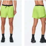 Custom 2-in-1 Gym Shorts Wholesale | Men’s Athletic Workout Shorts