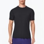 Custom Performance Training T-Shirts | Wholesale Dry-Fit Gym Tees