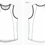 Custom Gym Tank Tops Wholesale | Women’s & Men’s Performance Stringers