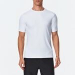 Custom Performance Training T-Shirts | Wholesale Dry-Fit Gym Tees