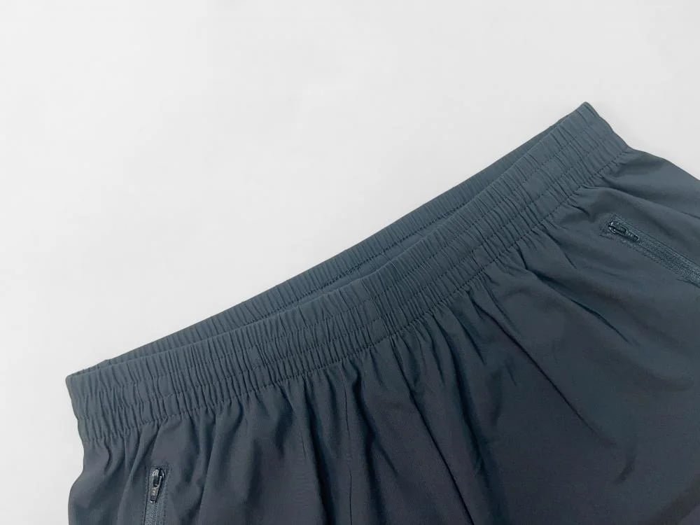 Custom Lightweight Gym Shorts Wholesale | Men’s 4-Way Stretch Workout Shorts