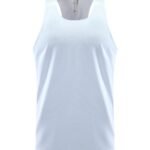 Custom Gym Tank Tops Wholesale | Women’s & Men’s Performance Stringers