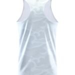 Custom Gym Tank Tops Wholesale | Women’s & Men’s Performance Stringers