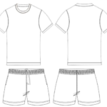 Custom Women’s Badminton Jerseys | Pro Fit Court Uniforms