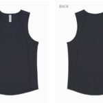 Custom Gym Tank Tops Wholesale | Women’s & Men’s Performance Stringers