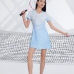 Custom Women’s Tennis Dresses Wholesale | Pro Team Skort Dresses