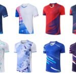 Custom Women’s Badminton Jerseys | Pro Fit Court Uniforms