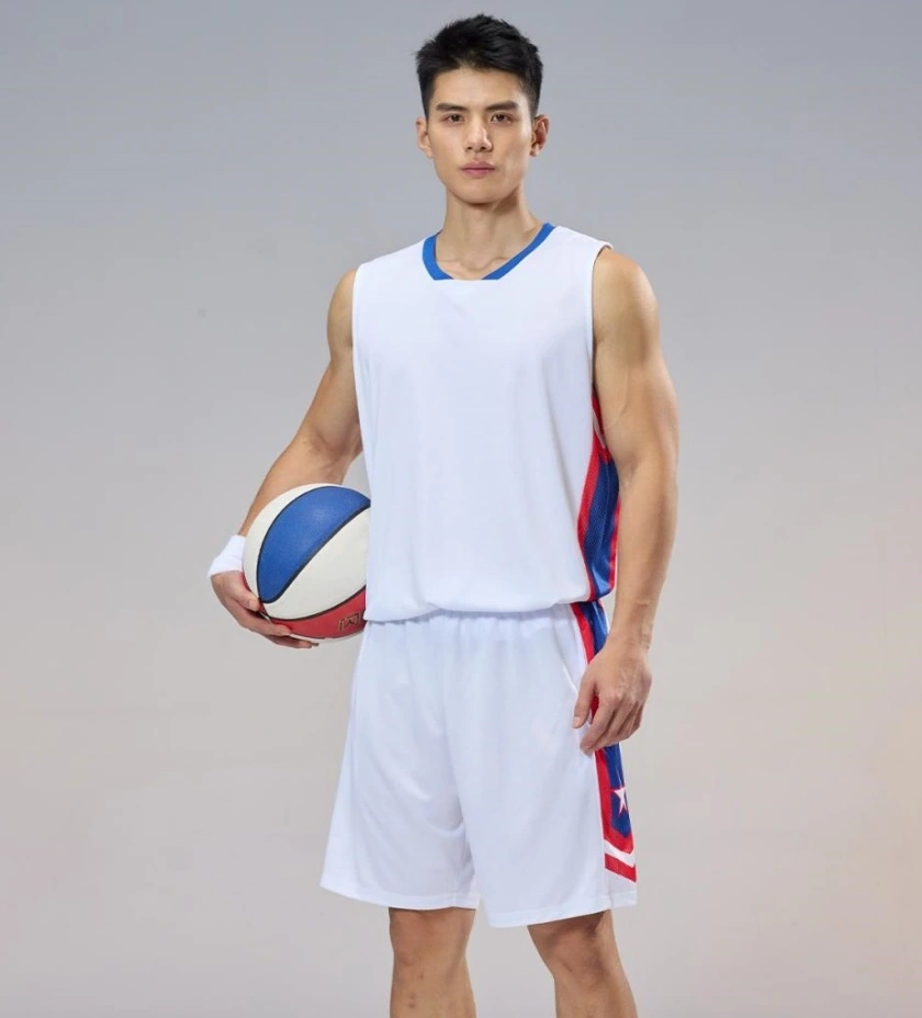 Basketball sportswear