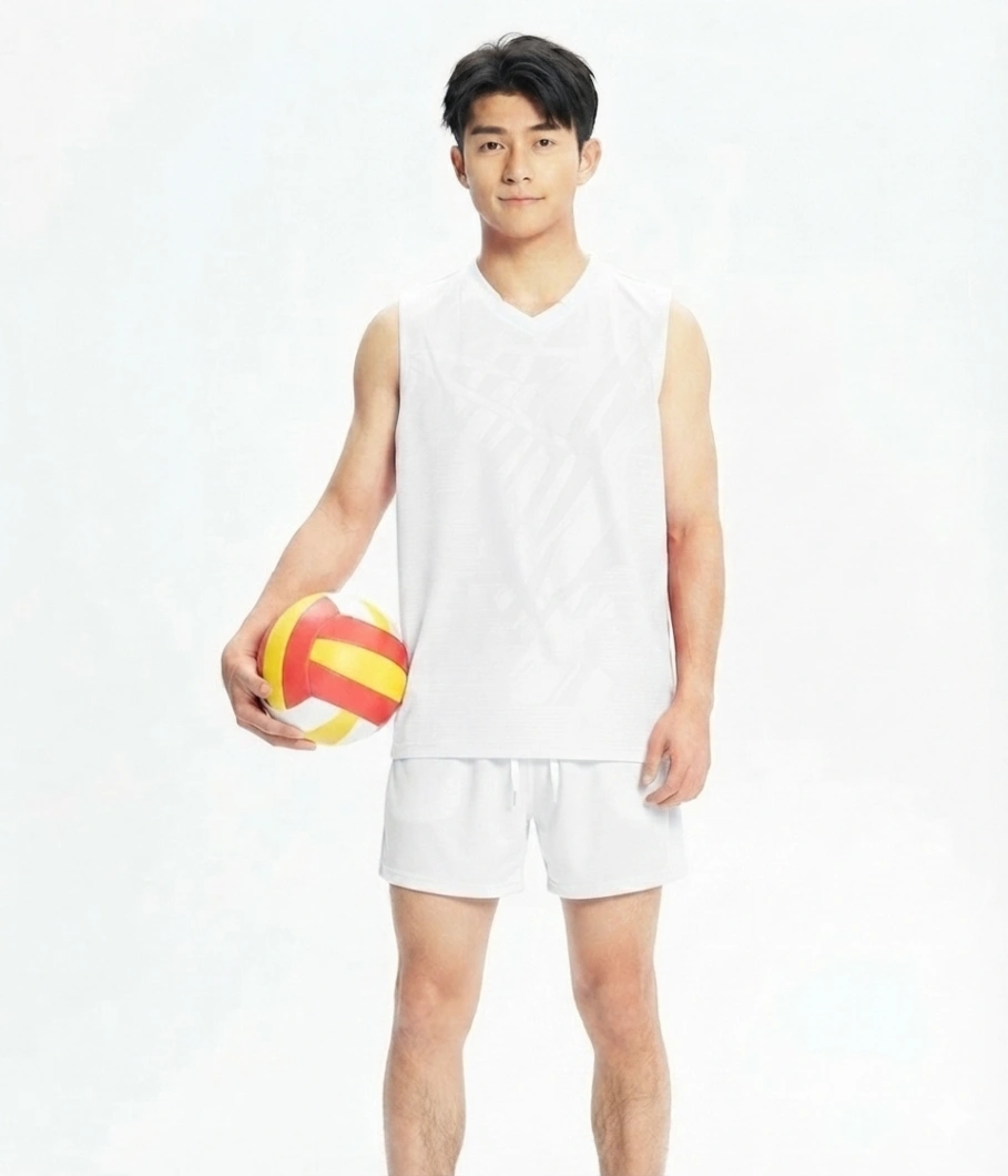 Volleyball sportswear